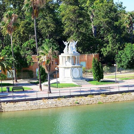 Casa Parque By H Βίλα Ayamonte Εξωτερικό φωτογραφία