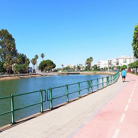 Casa Parque By H Βίλα Ayamonte Εξωτερικό φωτογραφία