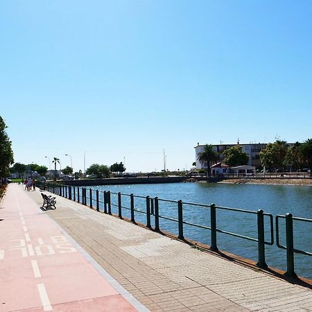 Casa Parque By H Βίλα Ayamonte Εξωτερικό φωτογραφία