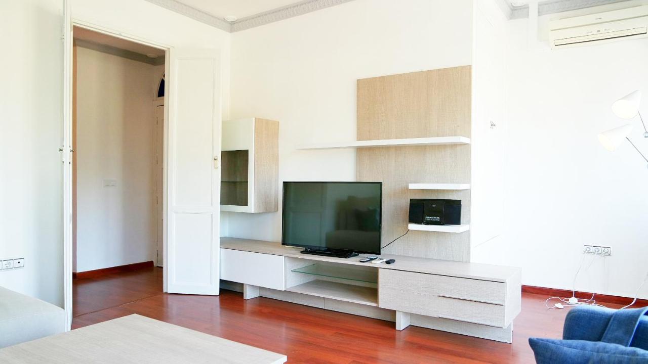 Casa Parque By H Βίλα Ayamonte Εξωτερικό φωτογραφία