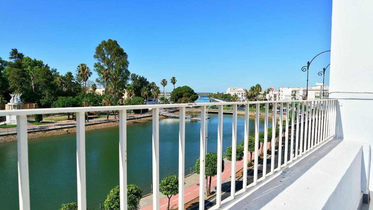 Casa Parque By H Βίλα Ayamonte Εξωτερικό φωτογραφία