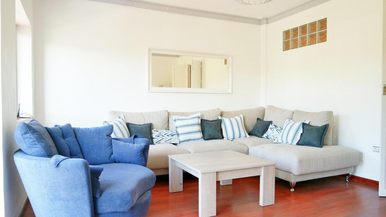 Casa Parque By H Βίλα Ayamonte Εξωτερικό φωτογραφία