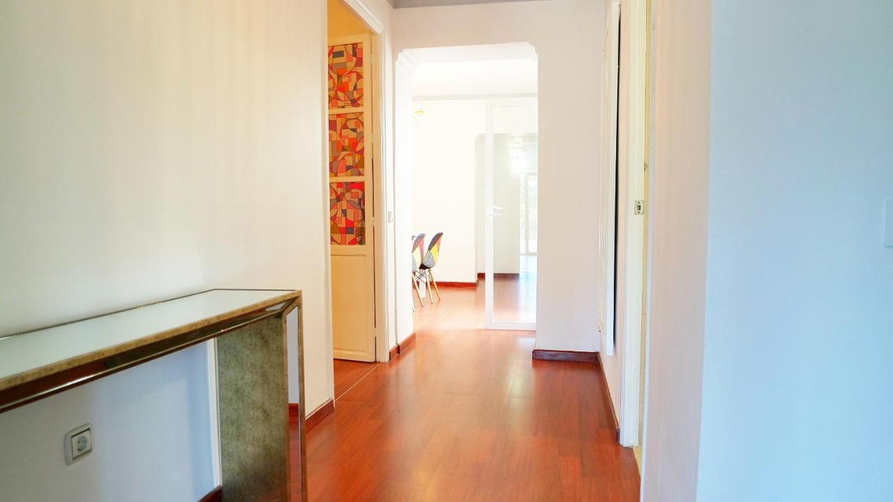 Casa Parque By H Βίλα Ayamonte Εξωτερικό φωτογραφία