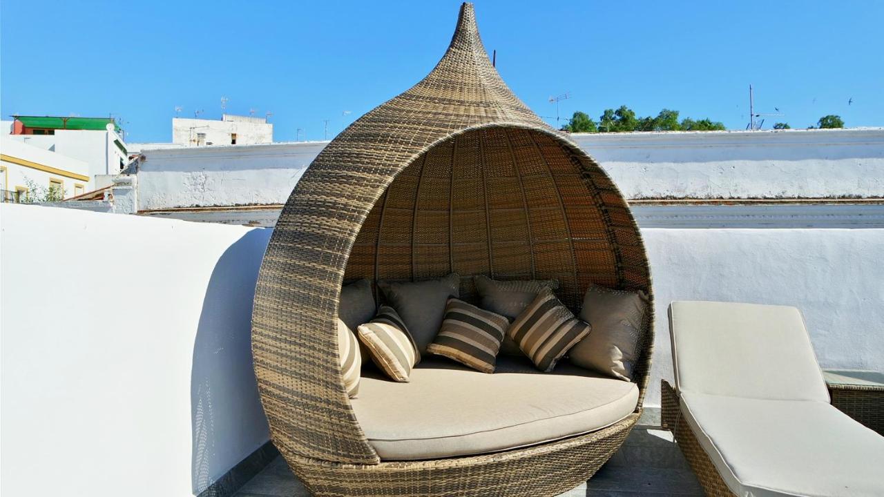 Casa Parque By H Βίλα Ayamonte Εξωτερικό φωτογραφία