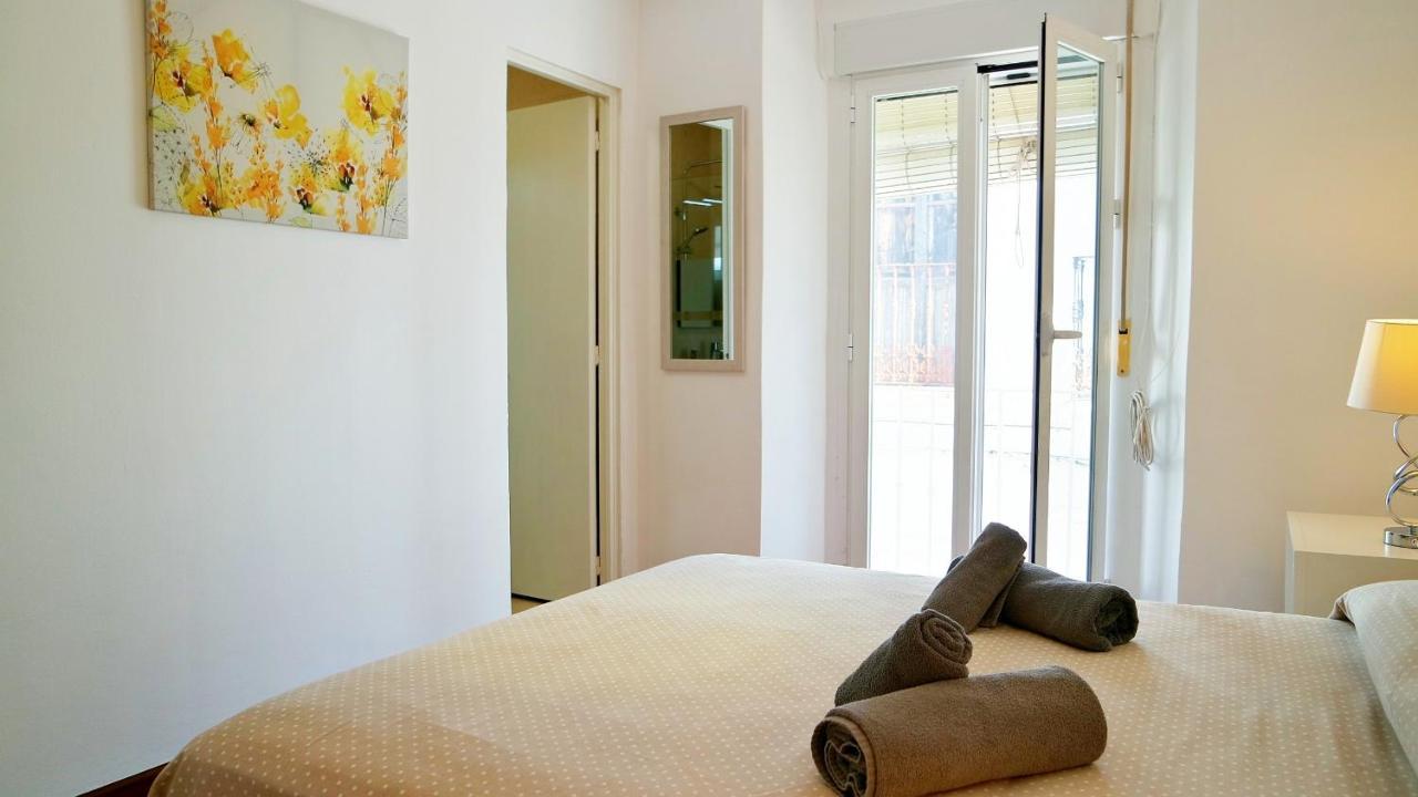 Casa Parque By H Βίλα Ayamonte Εξωτερικό φωτογραφία