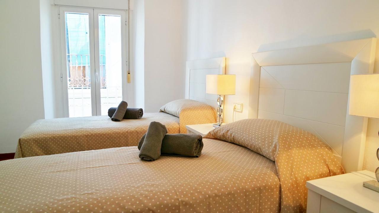 Casa Parque By H Βίλα Ayamonte Εξωτερικό φωτογραφία