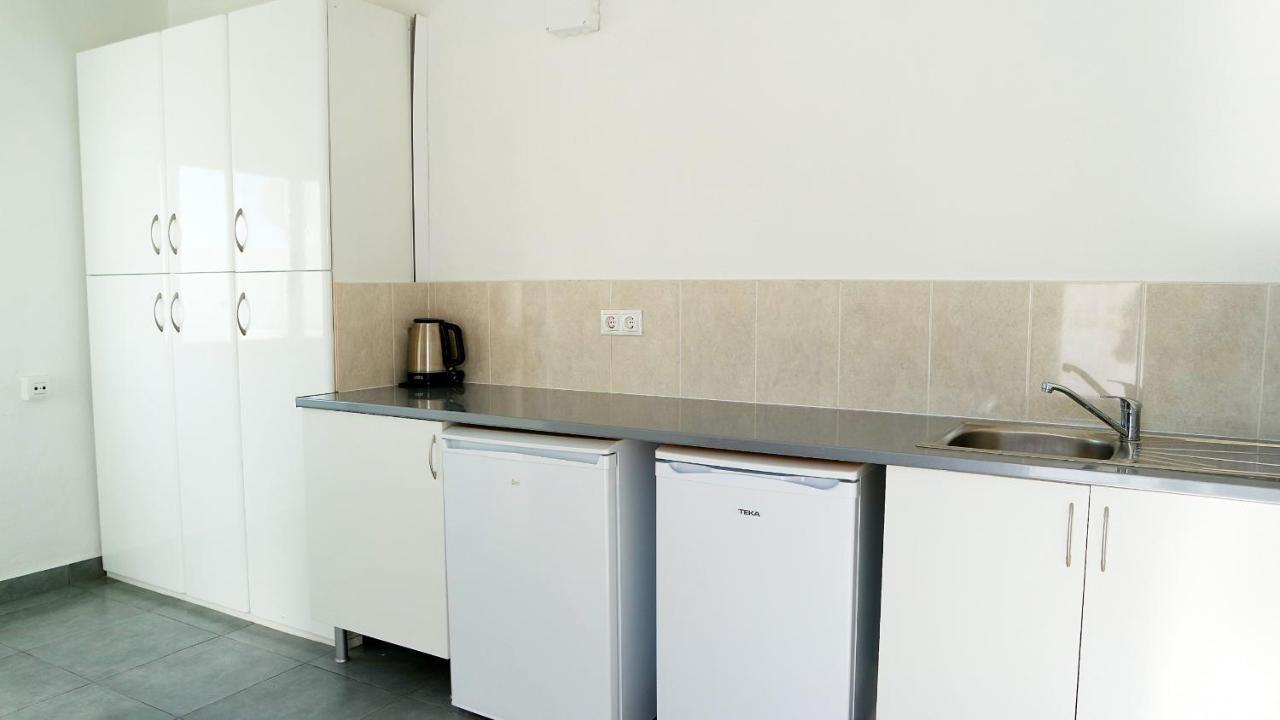 Casa Parque By H Βίλα Ayamonte Εξωτερικό φωτογραφία