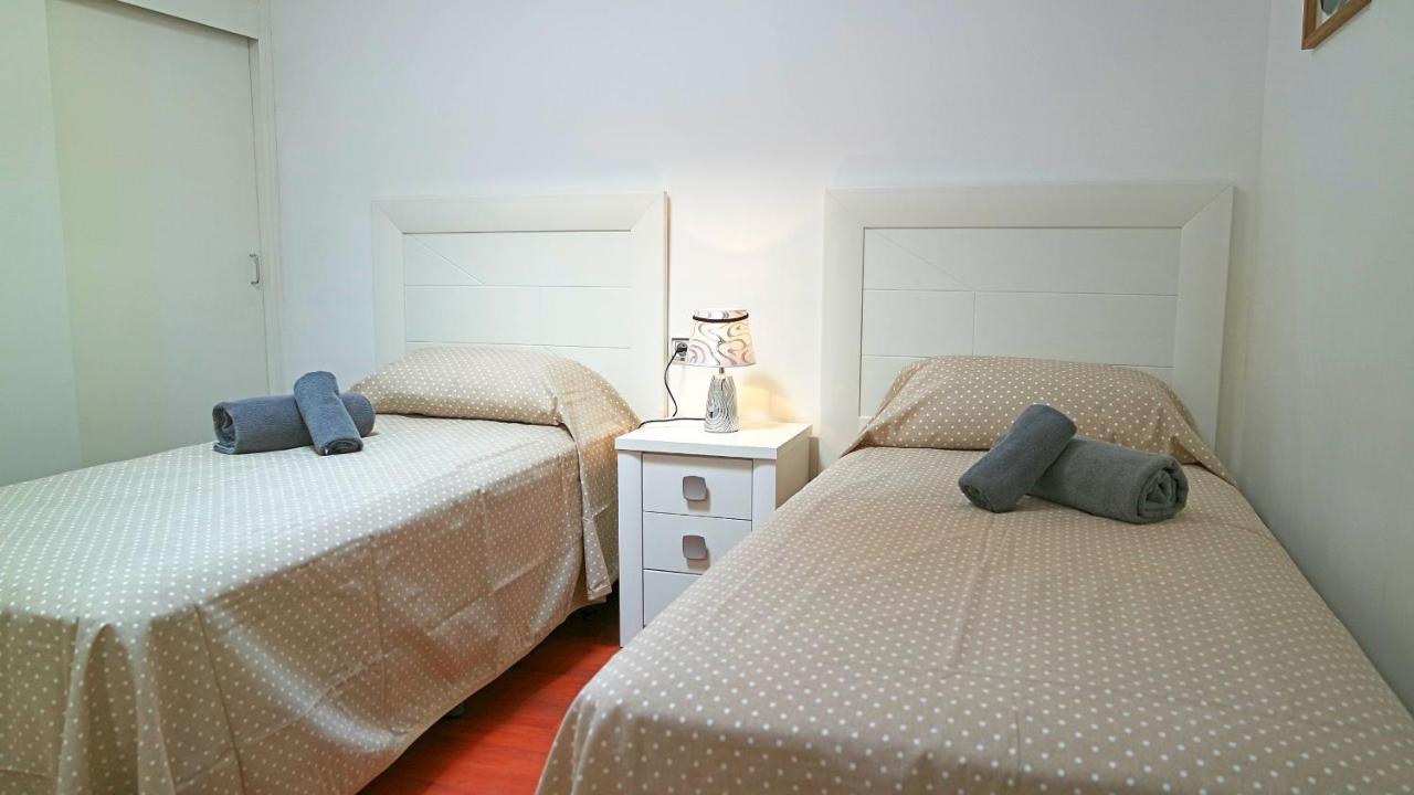 Casa Parque By H Βίλα Ayamonte Εξωτερικό φωτογραφία